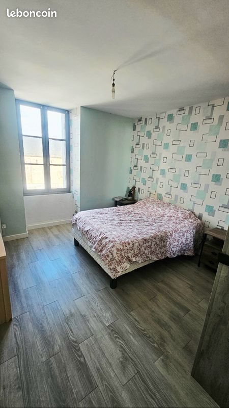 Appartement à louer, 60m², Vaiges