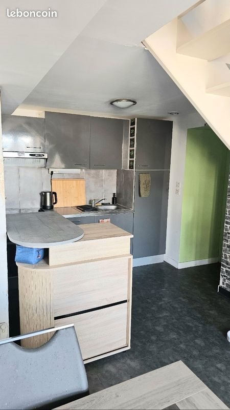 Appartement à louer, 60m², Vaiges