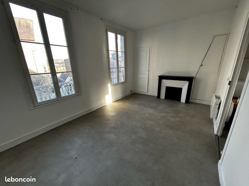 Appartement à louer, 35m², Pacy-sur-Eure