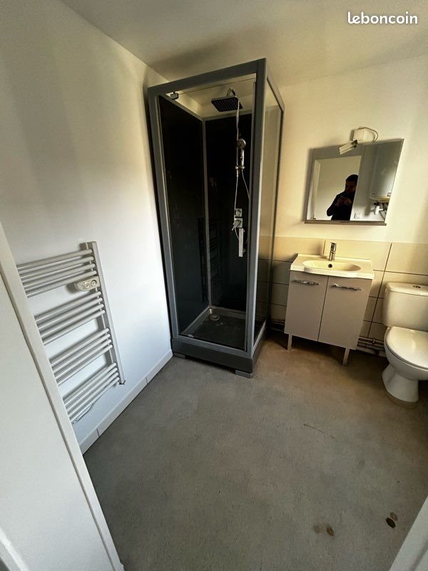 Appartement à louer, 35m², Pacy-sur-Eure