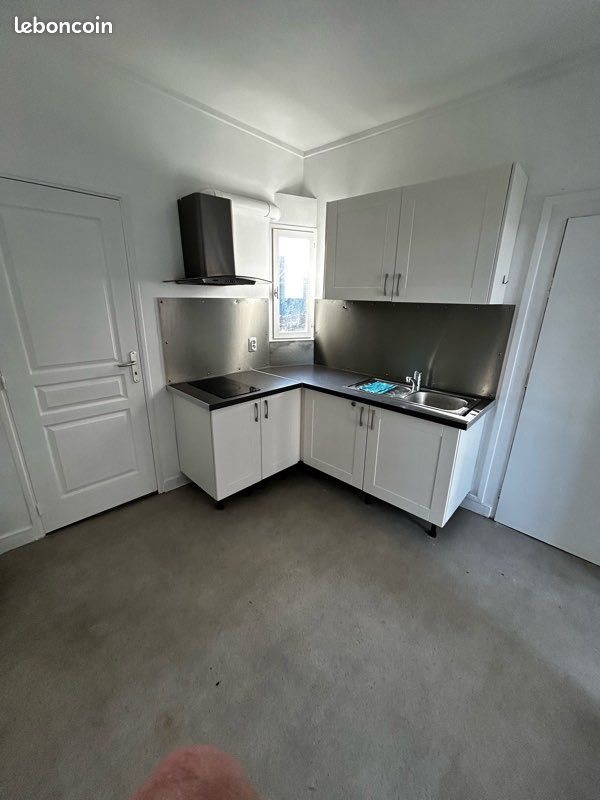 Appartement à louer, 35m², Pacy-sur-Eure