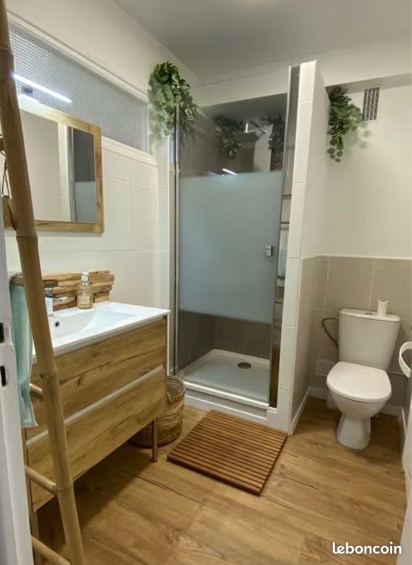 Appartement à louer, 27m², Dinard