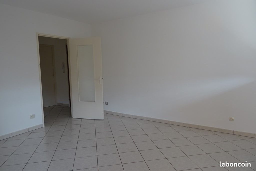 Appartement à louer, 60m², Mundolsheim
