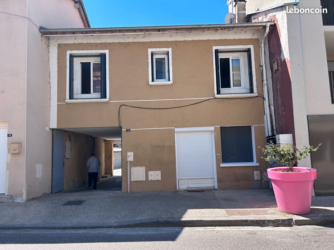 Maison à vendre, 84m², Feyzin