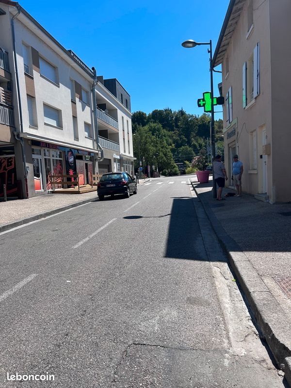 Maison à vendre, 84m², Feyzin