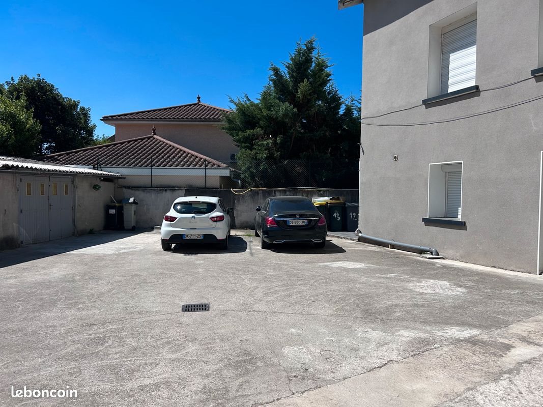 Maison à vendre, 84m², Feyzin