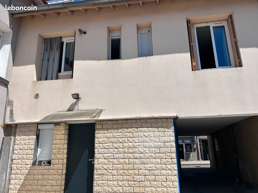 Maison à vendre, 84m², Feyzin
