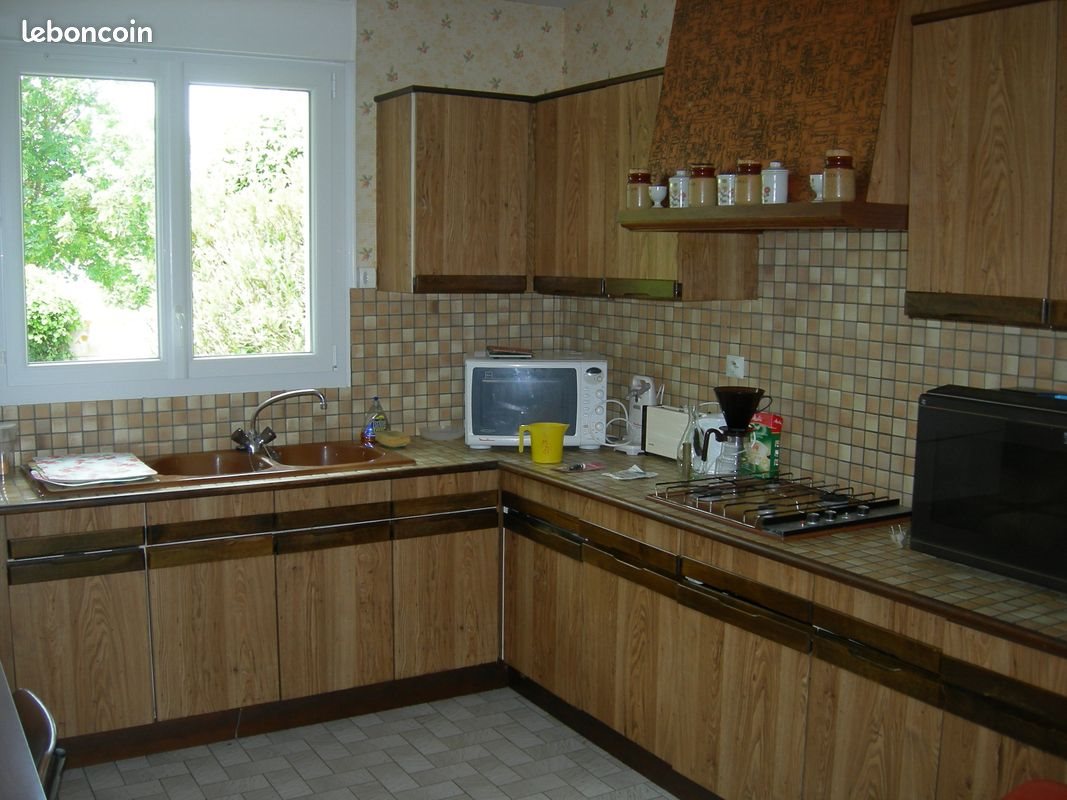 Maison à louer, 95m², Angoulins