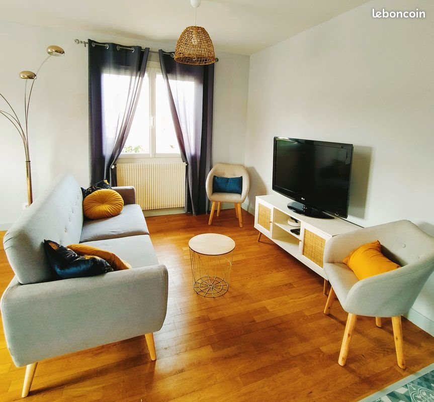 Maison à vendre, 95m², Nuits-Saint-Georges