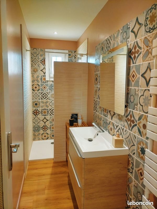 Maison à vendre, 95m², Nuits-Saint-Georges