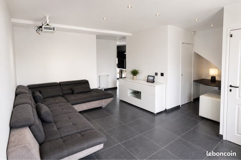 Maison à vendre, 90m², Évry-Courcouronnes