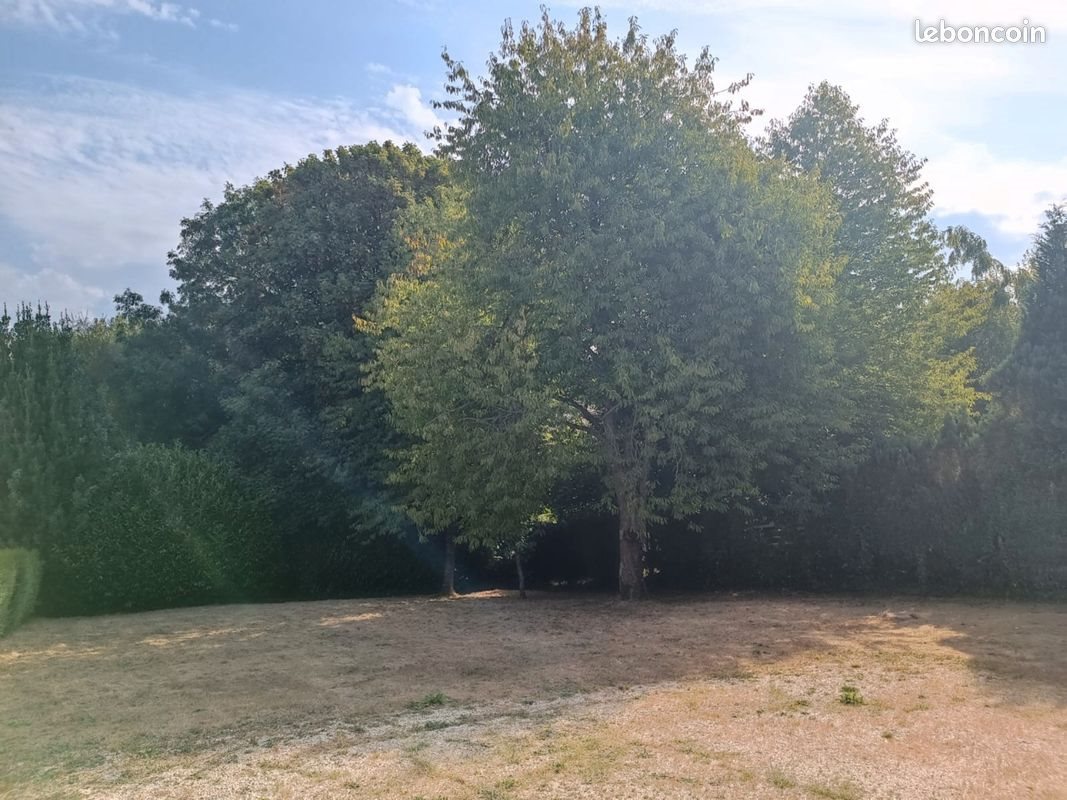 Maison à louer, 76m², Gorron
