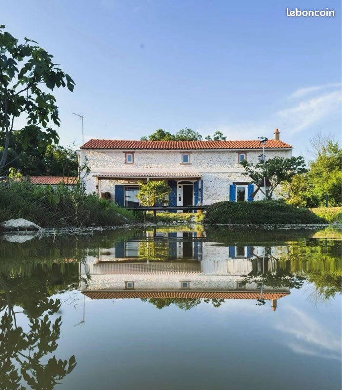Maison à vendre, 157m², Plaine-et-Vallées