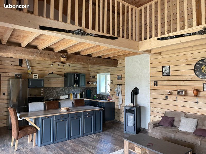 Maison à vendre, 157m², Plaine-et-Vallées