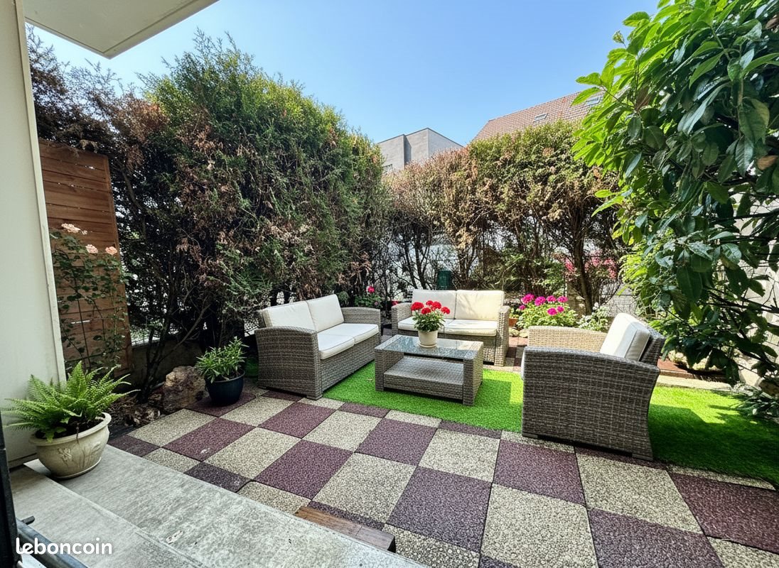 Appartement à vendre, 27m², Alfortville