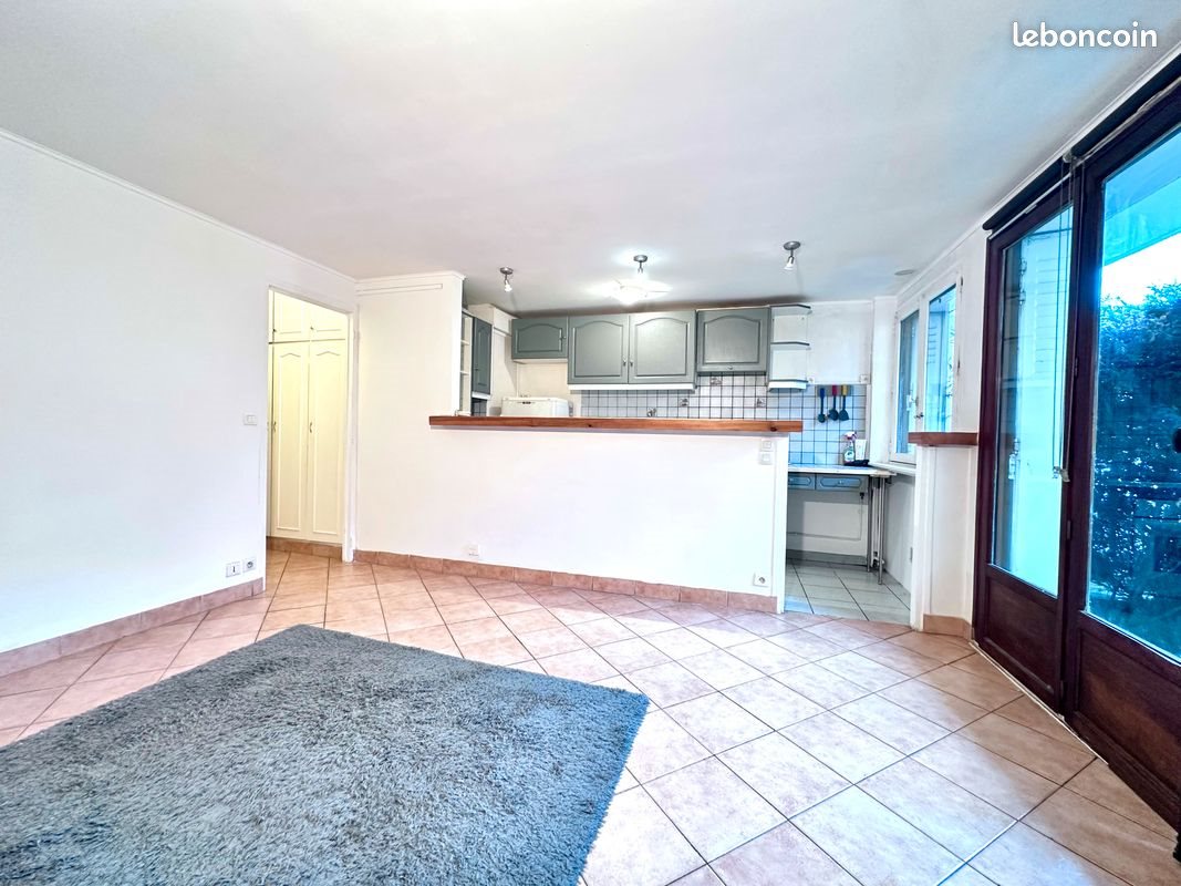Appartement à vendre, 27m², Alfortville