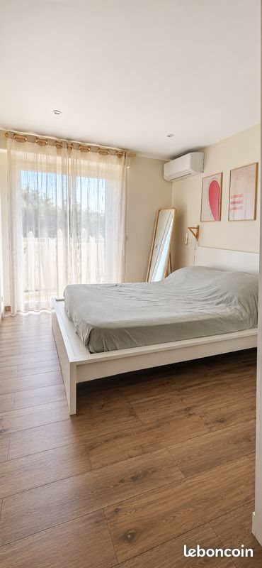 Appartement à vendre, 80m², Saint-Laurent-du-Var