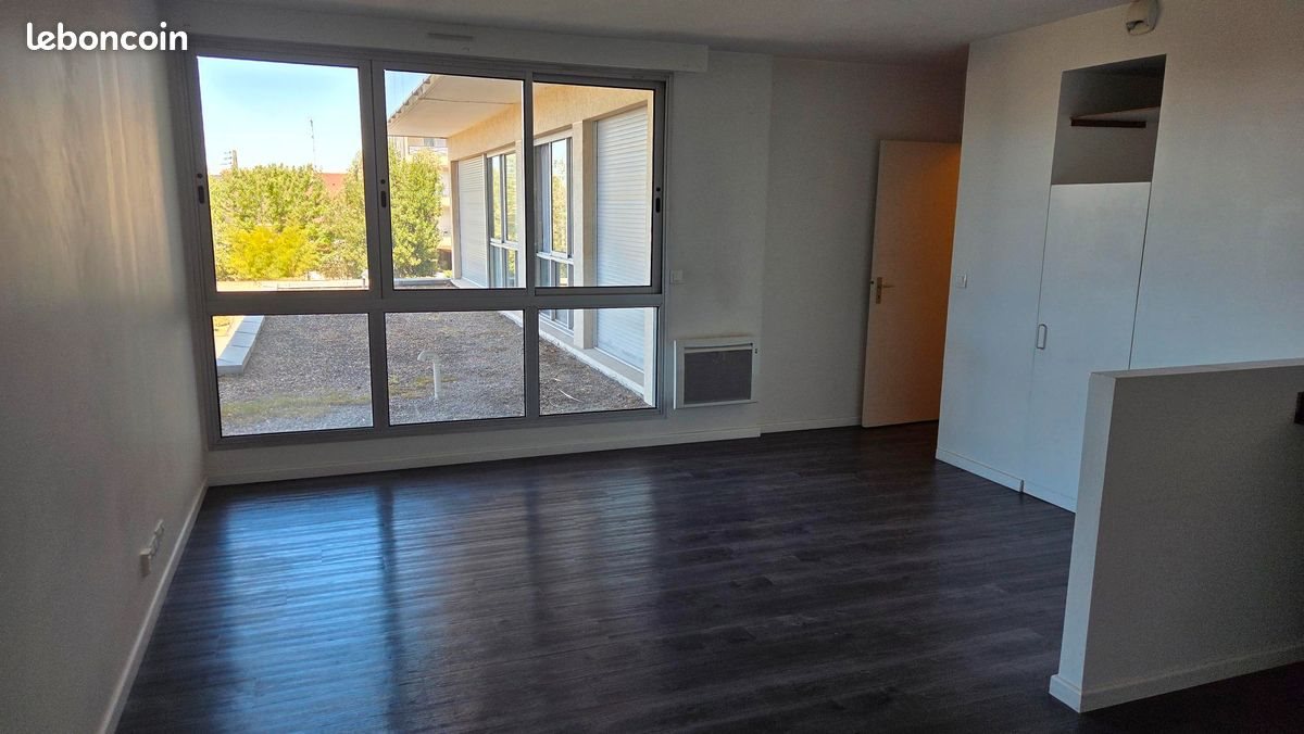 Appartement à louer, 46m², Sartrouville