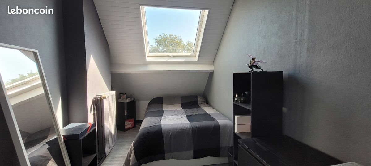 Maison à vendre, 110m², Anzin-Saint-Aubin