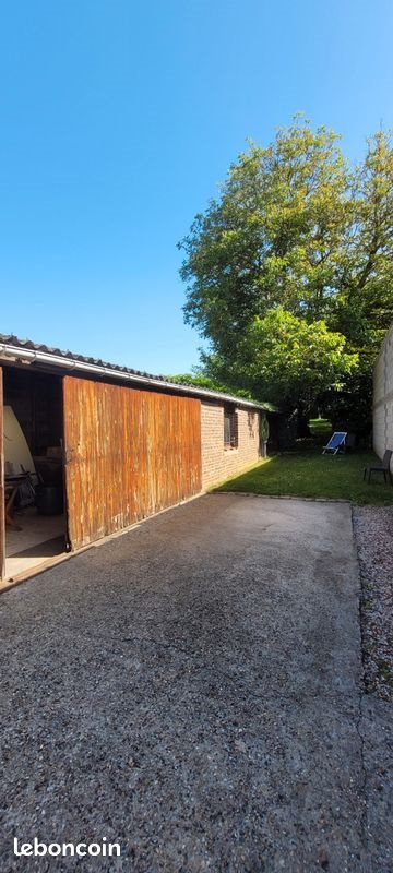 Maison à vendre, 110m², Anzin-Saint-Aubin