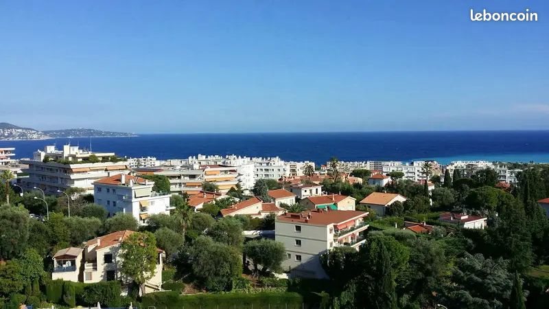 Appartement à louer, 111m², Nice