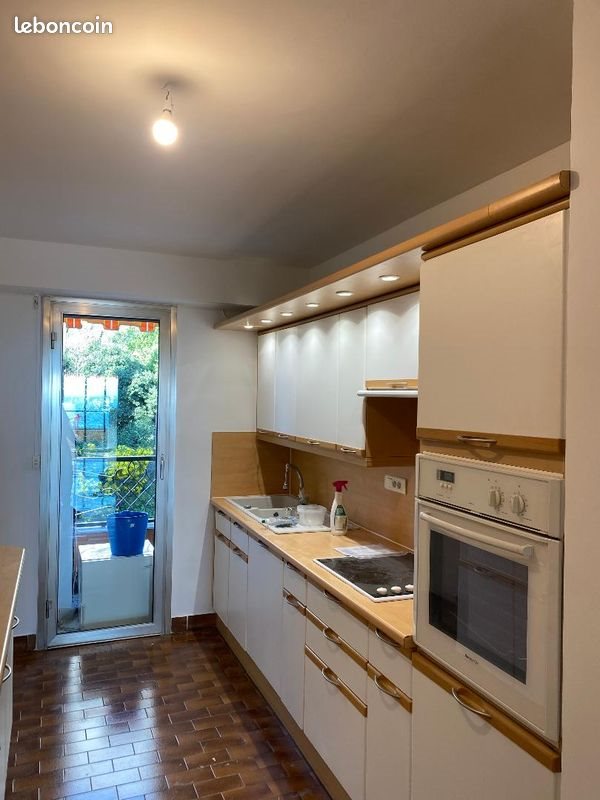 Appartement à louer, 111m², Nice