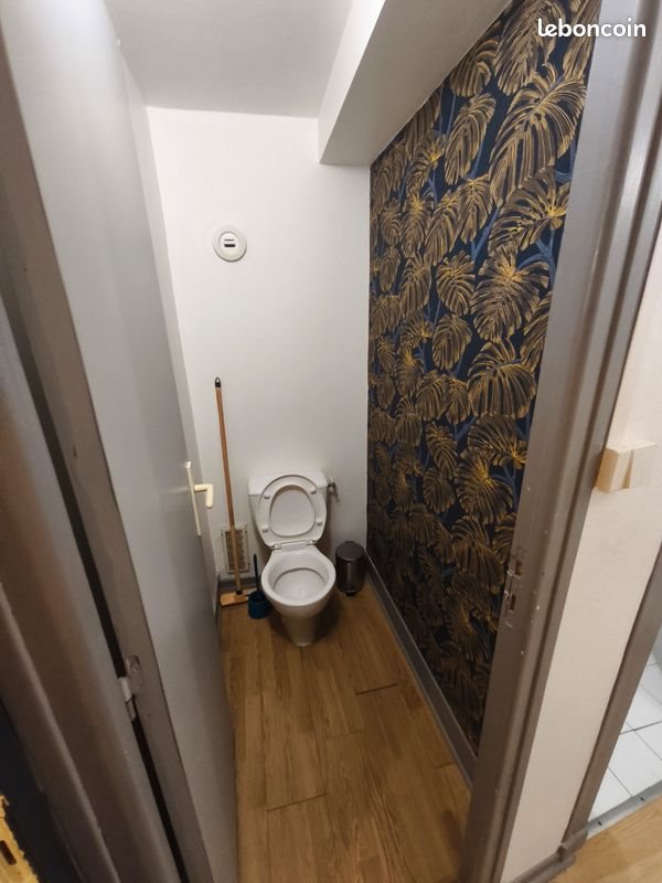 Appartement à louer, 17m², Foix