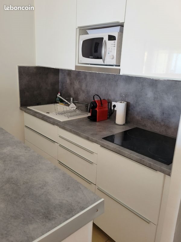 Appartement à louer, 28m², Mauguio