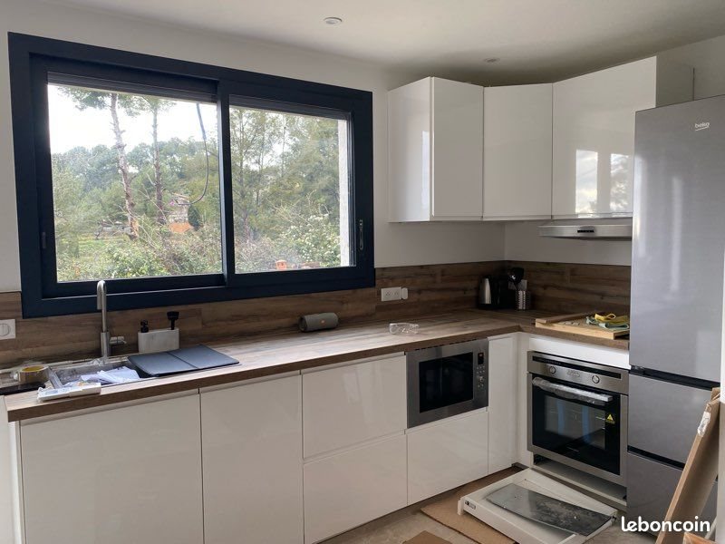 Appartement à louer, 43m², Roquevaire