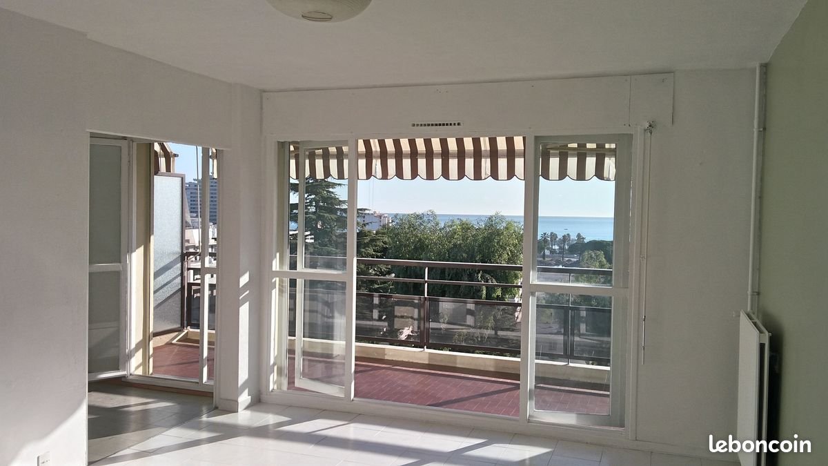 Appartement à louer, 65m², Villeneuve-Loubet