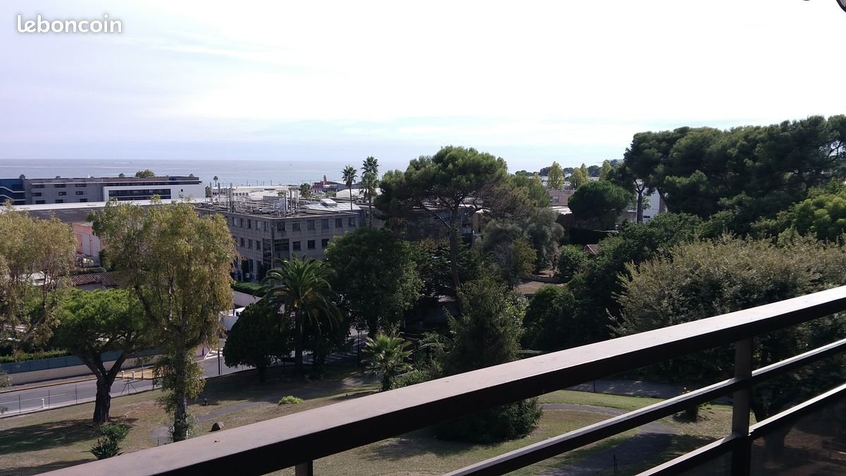 Appartement à louer, 65m², Villeneuve-Loubet