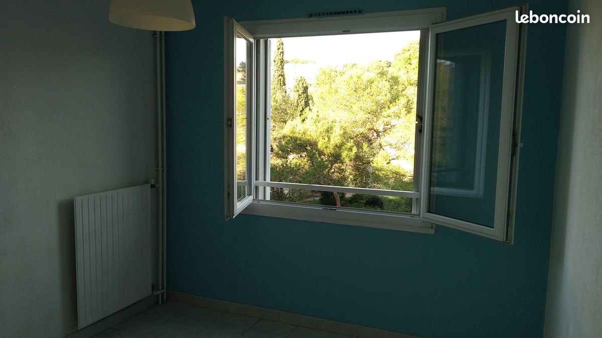 Appartement à louer, 65m², Villeneuve-Loubet