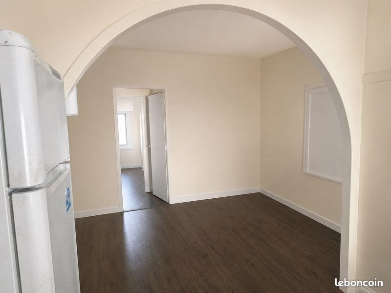 Appartement à louer, 55m², Béziers