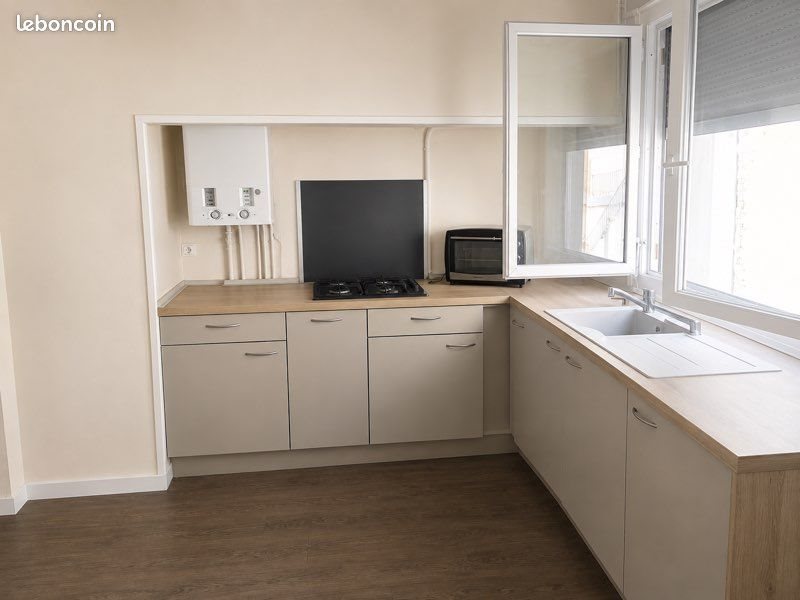 Appartement à louer, 55m², Béziers