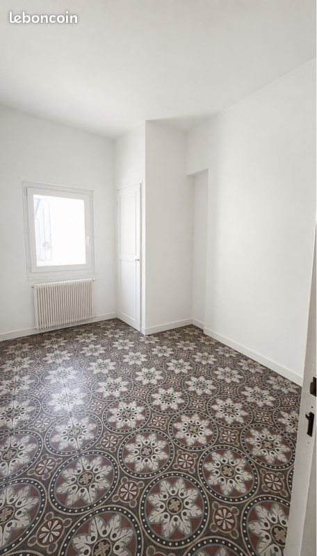 Appartement à louer, 55m², Béziers