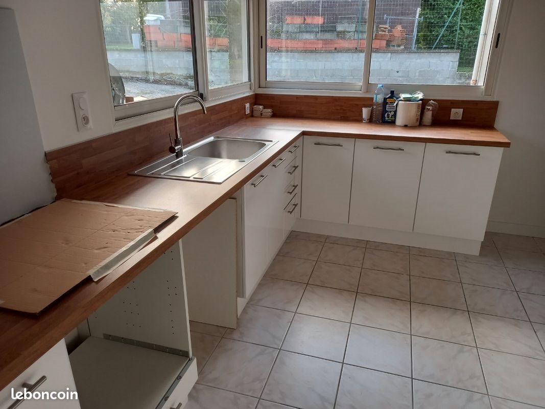 Maison à louer, 90m², Auterive