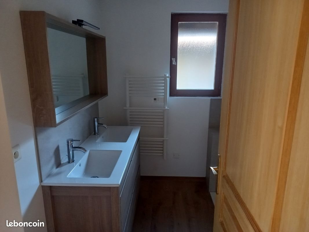 Maison à louer, 90m², Auterive