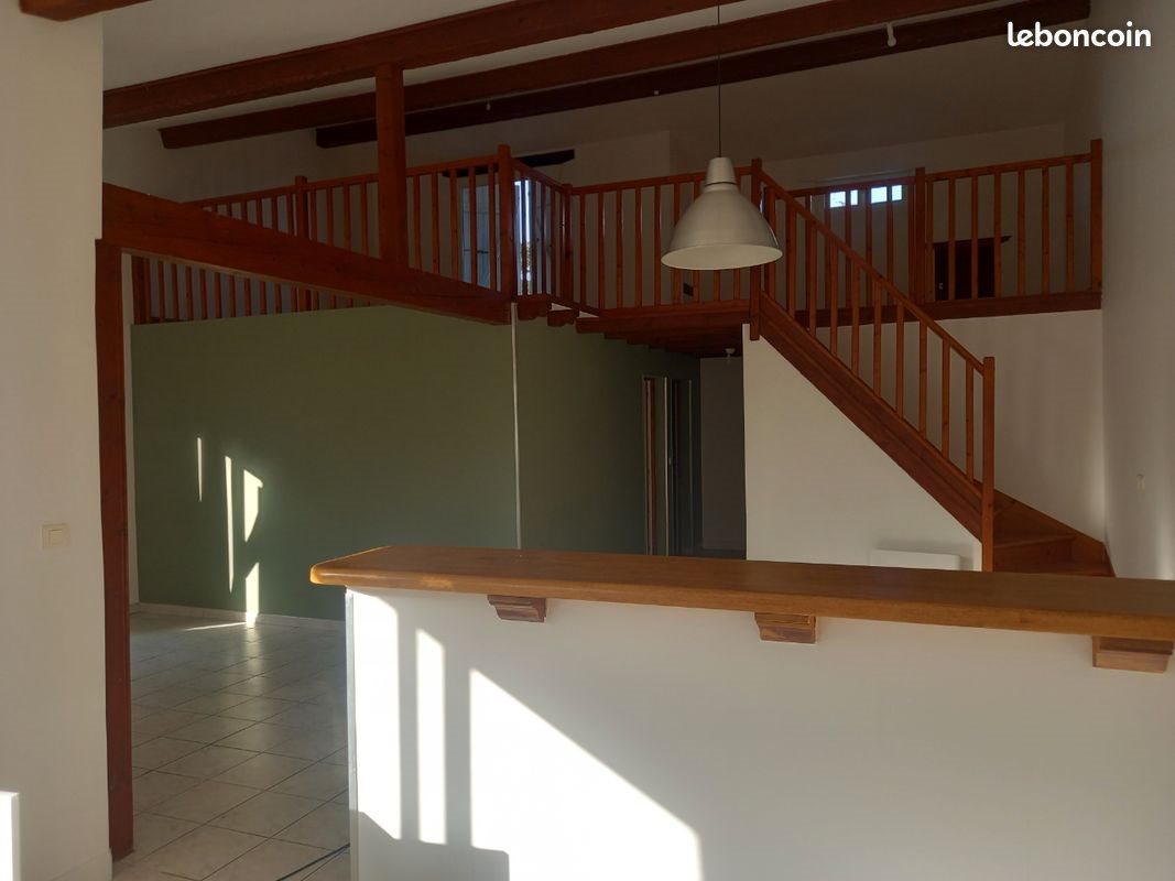 Maison à louer, 90m², Auterive