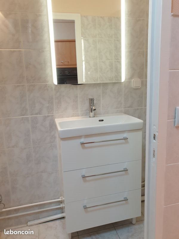 Appartement à vendre, 19m², Issy-les-Moulineaux