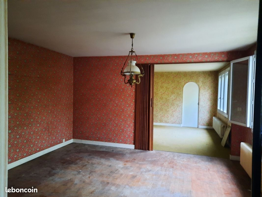Maison à vendre, 280m², Sauzé-entre-Bois