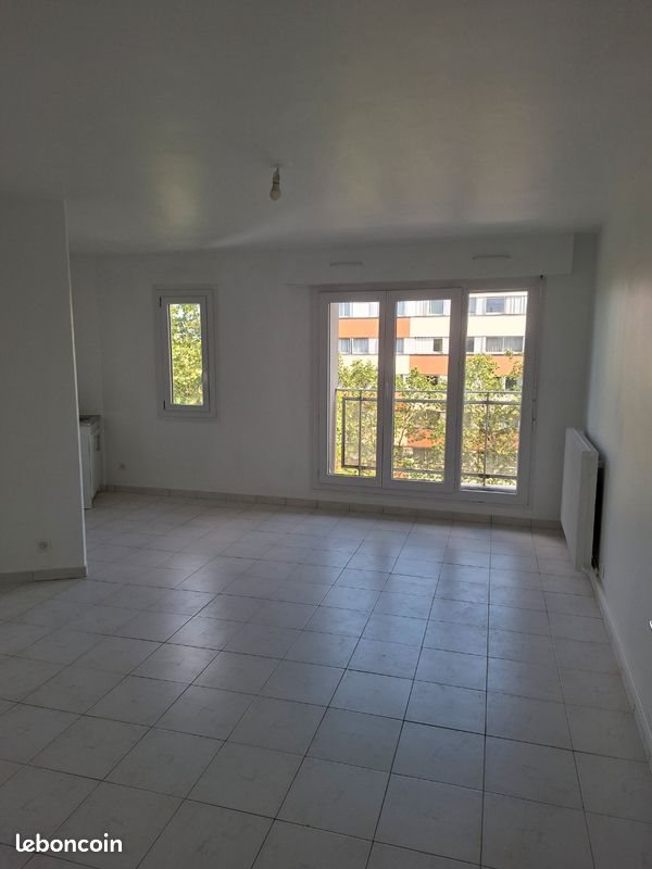 Appartement à vendre, 30m², Le Bourget