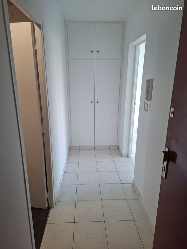 Appartement à vendre, 30m², Le Bourget