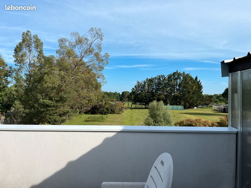 Appartement à vendre, 63m², Saint-Médard-en-Jalles