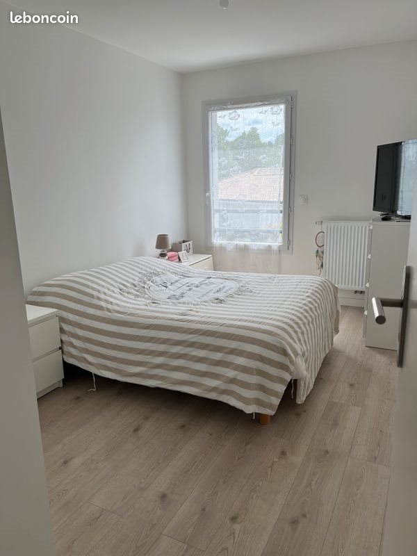 Appartement à vendre, 63m², Saint-Médard-en-Jalles