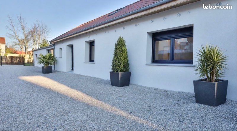 Maison à vendre, 145m², Pont-à-Marcq