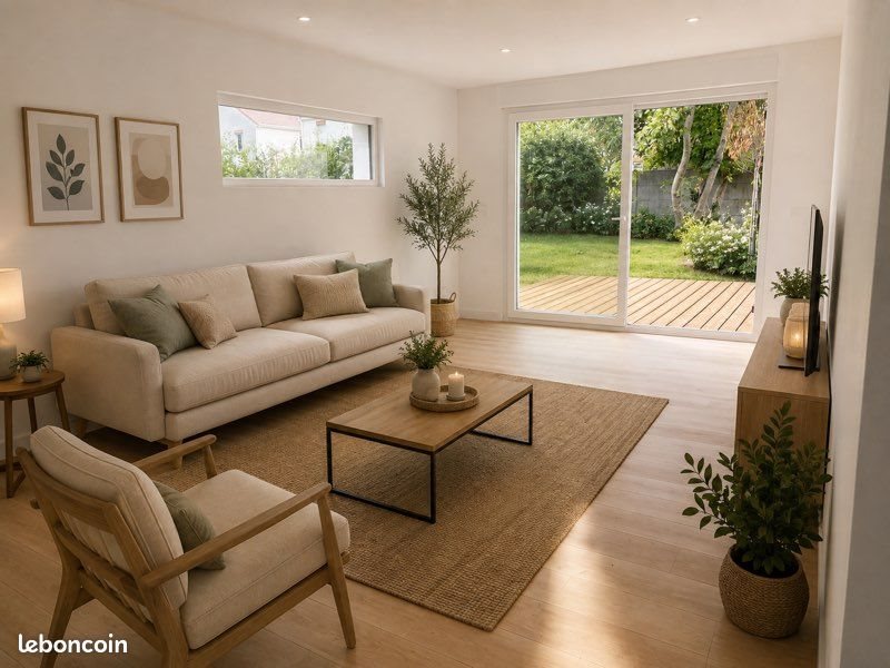 Maison à vendre, 145m², Pont-à-Marcq