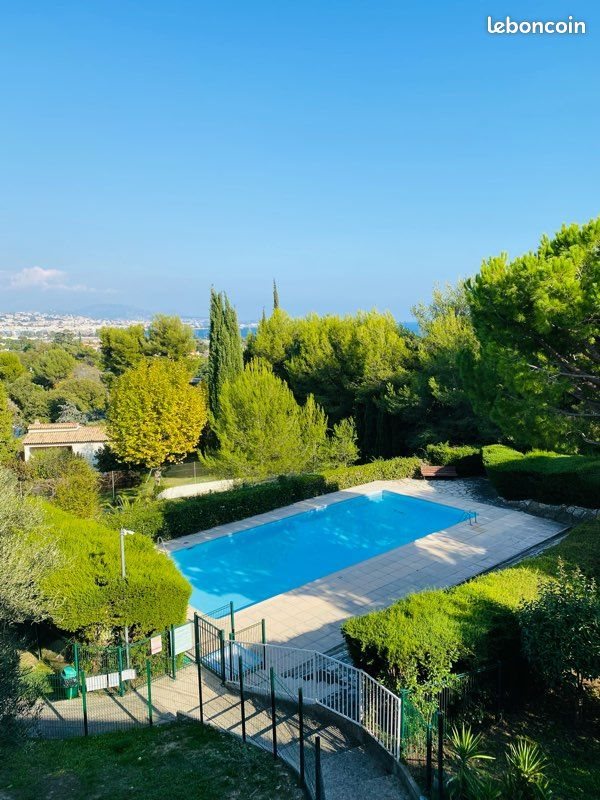 Appartement à vendre, 40m², Villeneuve-Loubet