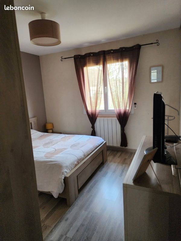Maison à vendre, 105m², Biganos
