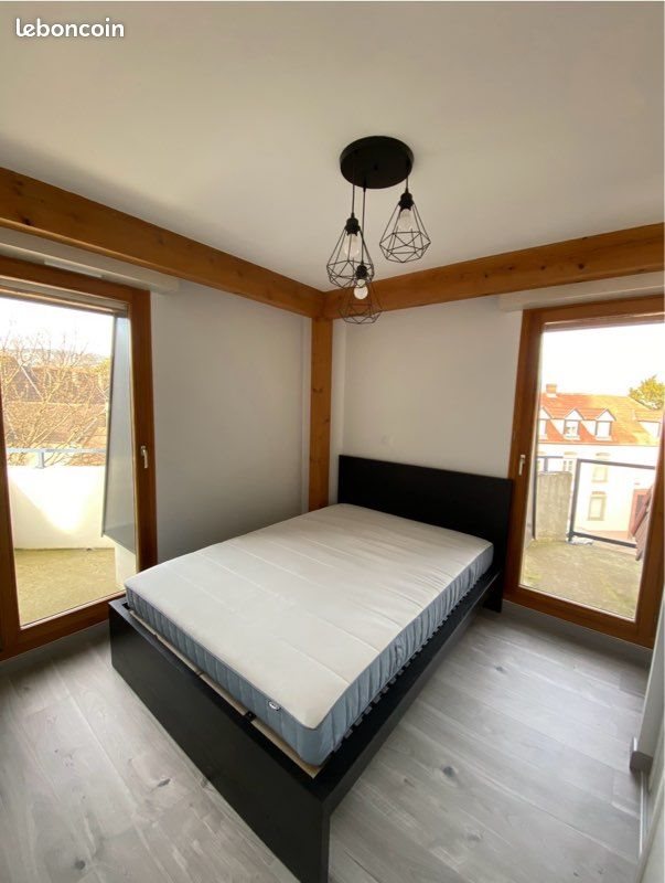 Appartement à louer, 50m², Ingersheim