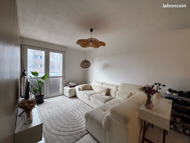 Appartement à louer, 69m², Maizières-lès-Metz